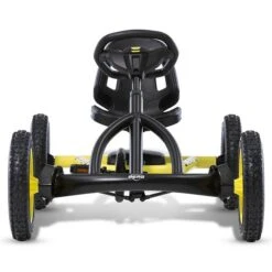 Berg Gokart Buddy Cross -Baby Online Shop 8715839062472 berg buddy cross front