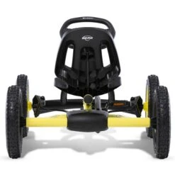 Berg Gokart Buddy Cross -Baby Online Shop 8715839062472 berg buddy cross rear