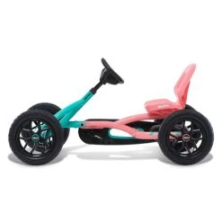 Berg Gokart Buddy Lua 7 Berg Gokart Buddy Lua -Baby Online Shop 8715839068207 berg buddy lua left