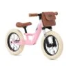Berg Biky Retro Pink Laufrad -Baby Online Shop 8715839077780 01 berg biky retropink slanted product image