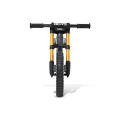 Berg Biky Cross Grey Laufrad -Baby Online Shop 8715839077810 berg biky cross grey front