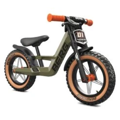 Berg Biky Trail Green Laufrad -Baby Online Shop 8715839090819 1 berg biky trail