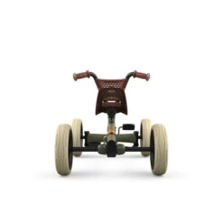 Berg Buzzy Retro Green Gokart -Baby Online Shop 8715839091182 berg buzzy retro back