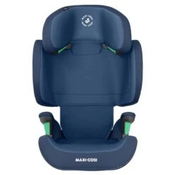 Maxi-Cosi Morion Basic Blue Gruppe 2/3 (15-36 Kg) 9 Maxi-Cosi Morion Basic Blue Gruppe 2/3 (15-36 Kg) -Baby Online Shop 8742875110 2020 maxicosi carseat childcarseat morion blue basicblue front