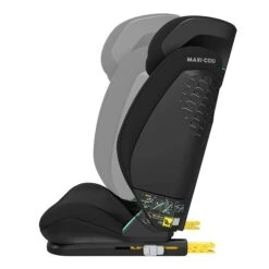 Maxi-Cosi RodiFix S I-Size Basic Black Gruppe 2/3 (15-36-kg) -Baby Online Shop 8801870110 2023 carseat rodifixsisize black basicblack backadjustment side