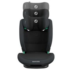 Maxi-Cosi RodiFix S I-Size Basic Grey Gruppe 2/3 (15-36-kg) -Baby Online Shop 8801900110 2023 carseat rodifixsisize grey basicgrey easyadjustment front