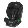 Maxi-Cosi Titan I-Size Basic Black Gruppe 1/2/3 (9-36 Kg) -Baby Online Shop 8835870110 2022 maxicosi carseat titanisize black basicblack 3qrtleft