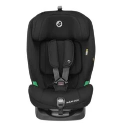 Maxi-Cosi Titan I-Size Basic Black Gruppe 1/2/3 (9-36 Kg) 9 Maxi-Cosi Titan I-Size Basic Black Gruppe 1/2/3 (9-36 Kg) -Baby Online Shop 8835870110 2022 maxicosi carseat titanisize black basicblack front