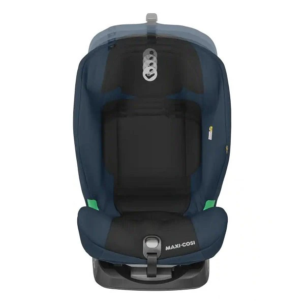 Maxi-Cosi Titan I-Size Basic Blue Gruppe 1/2/3 (9-36 Kg) 4 Maxi-Cosi Titan I-Size Basic Blue Gruppe 1/2/3 (9-36 Kg) – Bild 2
