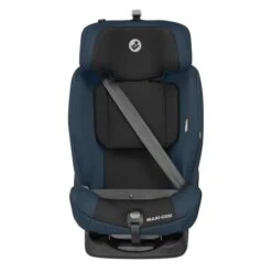 Maxi-Cosi Titan I-Size Basic Blue Gruppe 1/2/3 (9-36 Kg) 9 Maxi-Cosi Titan I-Size Basic Blue Gruppe 1/2/3 (9-36 Kg) -Baby Online Shop 8835875110 2022 maxicosi carseat titanisize blue basicblue easybuckleup front
