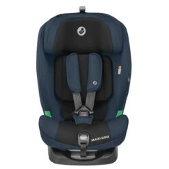 Maxi-Cosi Titan I-Size Basic Blue Gruppe 1/2/3 (9-36 Kg) 10 Maxi-Cosi Titan I-Size Basic Blue Gruppe 1/2/3 (9-36 Kg) -Baby Online Shop 8835875110 2022 maxicosi carseat titanisize blue basicblue front