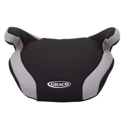 Graco Connext Sitzerhöhung Black Ab Ca. 6 Bis 12 Jahre (22-36kg) -Baby Online Shop 8aa00blceu graco emea connext black bo front