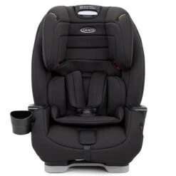 Graco Avolve Kindersitz Black Gruppe 1/2/3 -Baby Online Shop 8ae799blceu avolve black 2889 cs cc hr