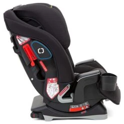 Graco Avolve Kindersitz Black Gruppe 1/2/3 -Baby Online Shop 8ae799blceu avolve black 2893 cs cc hr