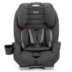 Graco Avolve Kindersitz Charcoal Gruppe 1/2/3 -Baby Online Shop 8ae799chceu avolve charcoal 2702 cs cc hr