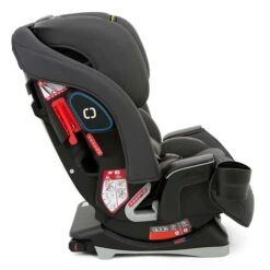 Graco Avolve Kindersitz Charcoal Gruppe 1/2/3 -Baby Online Shop 8ae799chceu avolve charcoal 2706 cs cc hr