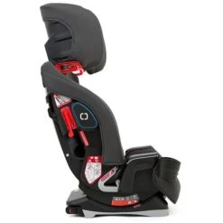 Graco Avolve Kindersitz Charcoal Gruppe 1/2/3 -Baby Online Shop 8ae799chceu avolve charcoal 2710 cs cc hr