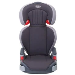Graco Junior Maxi Kindersitz Iron Gruppe 2/3 -Baby Online Shop 8e296iroeu graco emea juniormaxi iron hb hr 1 front
