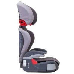 Graco Junior Maxi Kindersitz Iron Gruppe 2/3 -Baby Online Shop 8e296iroeu graco emea juniormaxi iron hb hr 1 profile