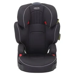 Graco Assure Kindersitz Black Gruppe 2/3 7 Graco Assure Kindersitz Black Gruppe 2/3 -Baby Online Shop 8e999blceu graco emea assure black hb hr 1 front
