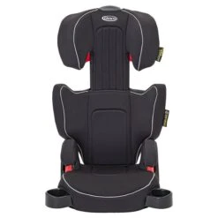 Graco Assure Kindersitz Black Gruppe 2/3 8 Graco Assure Kindersitz Black Gruppe 2/3 -Baby Online Shop 8e999blceu graco emea assure black hb hr 2 front