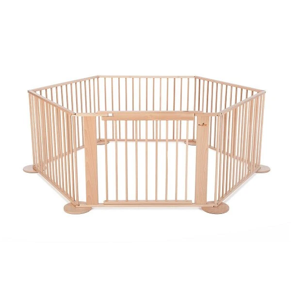 Krabbel-Hit Laufgitter Gran Paradiso Innenmaß Ca. 1,70 X 2,00 M 3 Krabbel-Hit Laufgitter Gran Paradiso Innenmaß Ca. 1,70 X 2,00 M