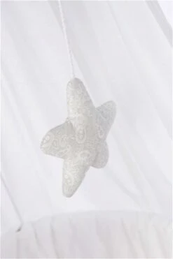 Mionido Stubenwagen Lisa Natur Paisley Hellgrau Mit Garnierung, Matratze Und Matratzenbezug -Baby Online Shop 9616 01 589v1 7