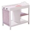 Roba Puppenkommode & -bett Fienchen Inkl. Textiler Ausstattung -Baby Online Shop 98339 puppenkommode f 01