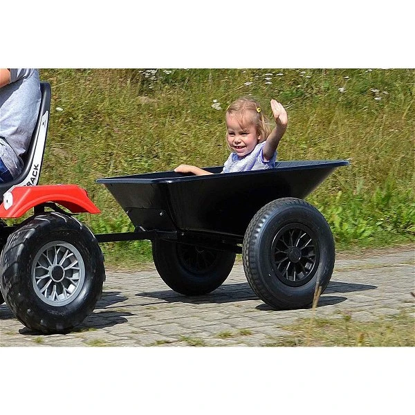 Dino Cars Dumper Für Alle Großen GoKarts 4 Dino Cars Dumper Für Alle Großen GoKarts – Bild 2