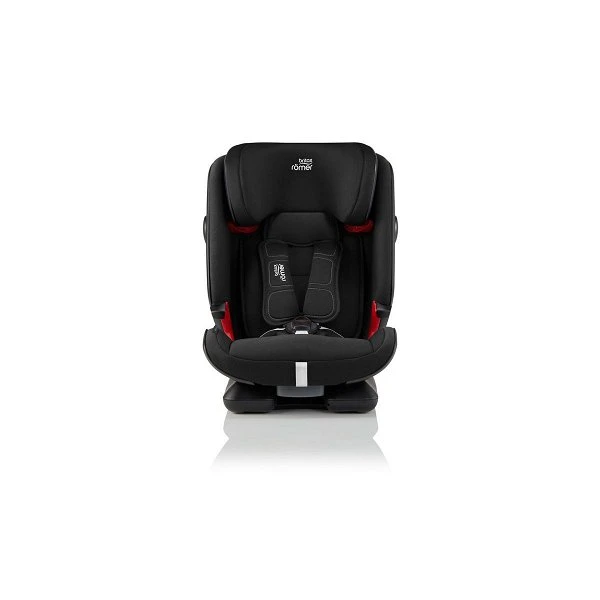 Britax Römer Advansafix IV R Cosmos Black Gruppe 1-2-3 4 Britax Römer Advansafix IV R Cosmos Black Gruppe 1-2-3 – Bild 2