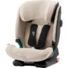 Britax Römer Sommerbezug Beige Für ADVANSAFIX (M) I-SIZE 2 Britax Römer Sommerbezug Beige Für ADVANSAFIX (M) I-SIZE -Baby Online Shop advansafix i size summercover beige 02 2021