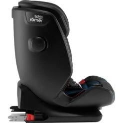 Britax Römer Advansafix IV R Cool Flow - Blue Gruppe 1-2-3 -Baby Online Shop advansafix iv r coolflow blue 05 2019 1