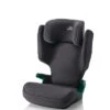 Britax Römer ADVENTURE PLUS Midnight Grey 15 - 36 Kg