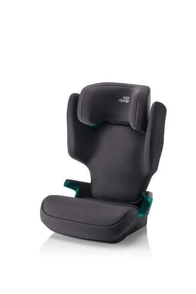 Britax Römer ADVENTURE PLUS Midnight Grey 15 - 36 Kg
