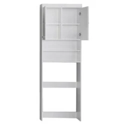 Trendteam Amanda Waschmaschinenüberbau Weiß 5 Trendteam Amanda Waschmaschinenüberbau Weiß -Baby Online Shop amanda bd 1393 115 01 freisteller 2