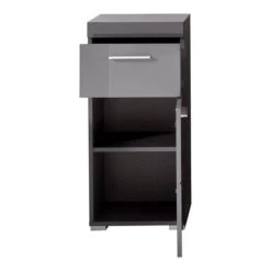 Trendteam Amanda Badmöbel 163x190x34 Cm 5-teilig Agave Grau 12 Trendteam Amanda Badmöbel 163x190x34 Cm 5-teilig Agave Grau -Baby Online Shop amanda bd 1393 802 21 freisteller 3 1