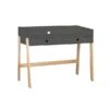 Nature Kid Ancona Schreibtisch Grau/natur -Baby Online Shop ancona schreibtisch grau 4