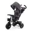 Kinderkraft AVEO Dreirad Malachite Grey 2 Kinderkraft AVEO Dreirad Malachite Grey -Baby Online Shop aveo malachite grey g1