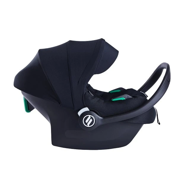 Avionaut Cosmo Babyschale Black 40-86 Cm & 0-13 Kg 3 Avionaut Cosmo Babyschale Black 40-86 Cm & 0-13 Kg