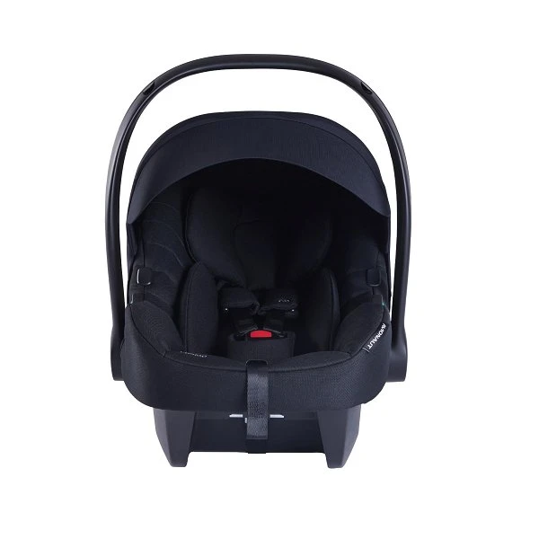 Avionaut Cosmo Babyschale Black 40-86 Cm & 0-13 Kg 4 Avionaut Cosmo Babyschale Black 40-86 Cm & 0-13 Kg – Bild 2