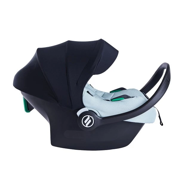 Avionaut Cosmo Babyschale Jeans 40-86 Cm & 0-13 Kg 3 Avionaut Cosmo Babyschale Jeans 40-86 Cm & 0-13 Kg