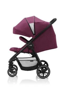 Britax Römer B-AGILE M Elephant Cherry Wine 11 Britax Römer B-AGILE M Elephant Cherry Wine -Baby Online Shop b agile m cherrywine 01 layflat 2019