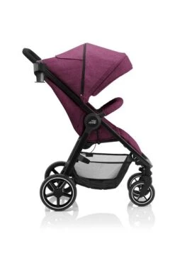 Britax Römer B-AGILE M Elephant Cherry Wine 10 Britax Römer B-AGILE M Elephant Cherry Wine -Baby Online Shop b agile m cherrywine 05 cupholder 2019