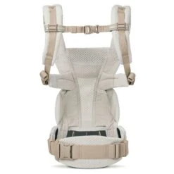 Ergobaby Omni Breeze Natural Beige Babytrage -Baby Online Shop baby carrier omni breeze natural beige product 04