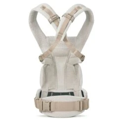 Ergobaby Omni Breeze Natural Beige Babytrage -Baby Online Shop baby carrier omni breeze natural beige product 05