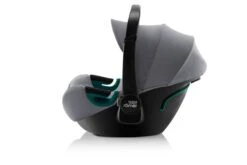Britax Römer BABY-SAFE 3 I-SIZE Grey Marble 0-13 Kg -Baby Online Shop baby safe 3 i size greymarble 01 2022