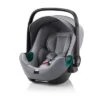 Britax Römer BABY-SAFE 3 I-SIZE Grey Marble 0-13 Kg -Baby Online Shop baby safe 3 i size greymarble 02 2022