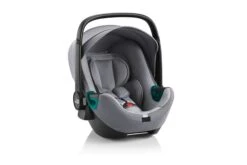Britax Römer BABY-SAFE 3 I-SIZE Grey Marble 0-13 Kg -Baby Online Shop baby safe 3 i size greymarble 04 2022