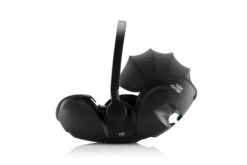 Britax Römer Baby-Safe 5Z2 Diamond Babyschale Fossil Grey - Green Sense 0-13 Kg -Baby Online Shop baby safe 5z fossilgrey 01 ergorecline 2022