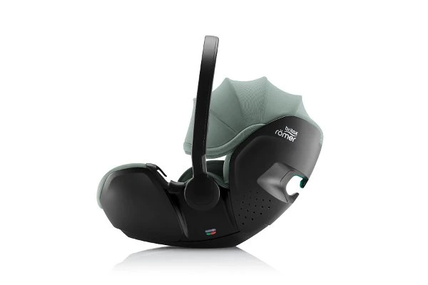 Britax Römer Baby-Safe 5Z2 Diamond Babyschale Jade Green 0-13 Kg 5 Britax Römer Baby-Safe 5Z2 Diamond Babyschale Jade Green 0-13 Kg – Bild 3